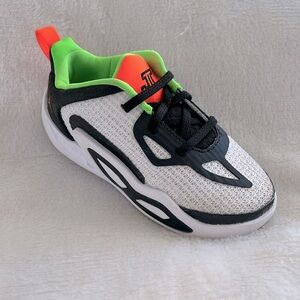 Kids Nike Jordan Jayson Tatum shoes